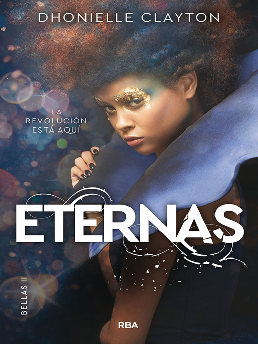 Title details for Eternas (Bellas 2) by Dhonielle Clayton - Wait list